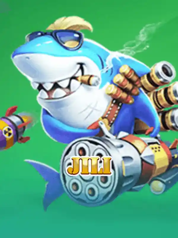 JILI মাছ ধরা অনলাইন ক্যাসিনো গেম